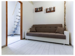 Ferienwohnung Florenz Außenaufnahme 7
