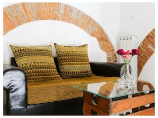 Ferienwohnung Florenz Außenaufnahme 8