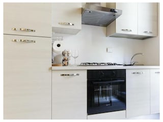 Ferienwohnung Florenz Außenaufnahme 9