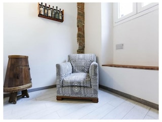 Ferienwohnung Florenz Außenaufnahme 10