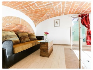 Ferienwohnung Florenz Außenaufnahme 11