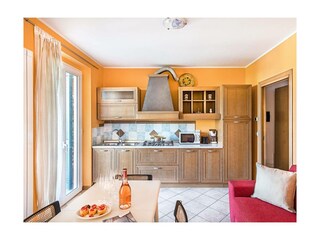Ferienwohnung Desenzano del Garda Außenaufnahme 4