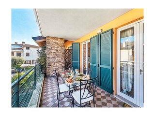 Ferienwohnung Desenzano del Garda Außenaufnahme 7