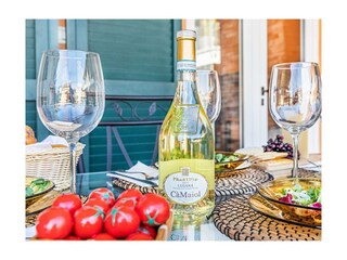 Ferienwohnung Desenzano del Garda Außenaufnahme 11