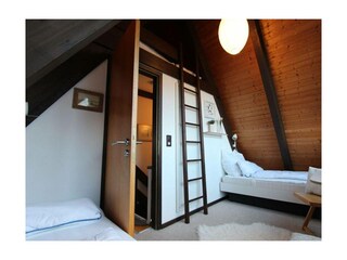 Ferienwohnung Fedderwardersiel Außenaufnahme 22