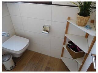 Ferienwohnung Fedderwardersiel Außenaufnahme 26