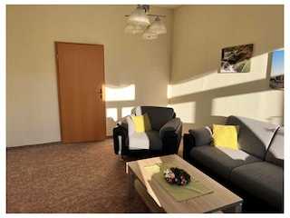 Ferienwohnung Wernigerode Außenaufnahme 3