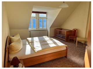 Ferienwohnung Wernigerode Außenaufnahme 4