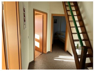 Ferienwohnung Wernigerode Außenaufnahme 6