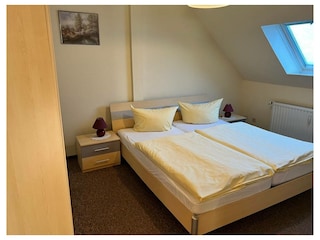 Ferienwohnung Wernigerode Außenaufnahme 7