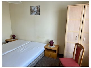 Ferienwohnung Wernigerode Außenaufnahme 8