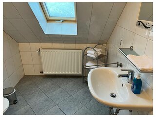 Ferienwohnung Wernigerode Außenaufnahme 11