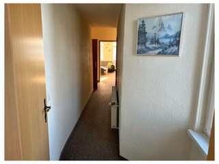Ferienwohnung Wernigerode Außenaufnahme 15