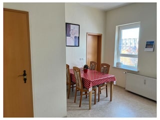 Ferienwohnung Wernigerode Außenaufnahme 16