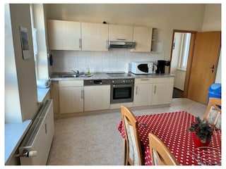 Ferienwohnung Wernigerode Außenaufnahme 17