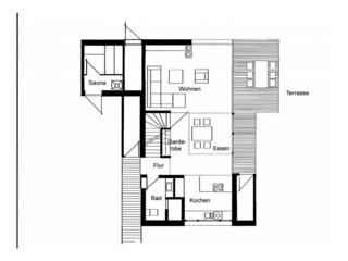 Ferienwohnung Putbus Außenaufnahme 5