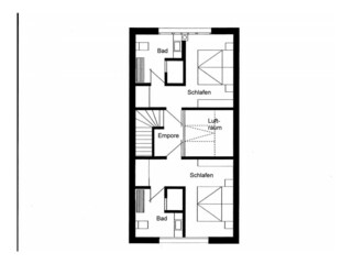 Ferienwohnung Putbus Außenaufnahme 6
