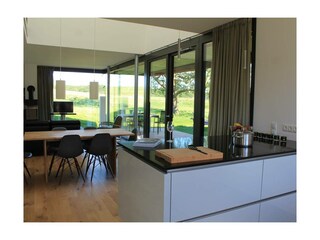 Ferienwohnung Putbus Außenaufnahme 11