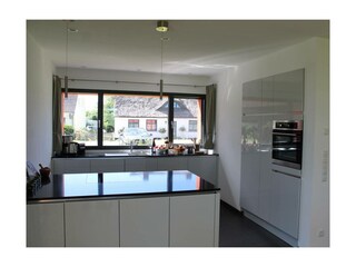 Ferienwohnung Putbus Außenaufnahme 12
