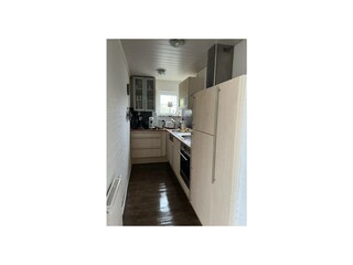 Ferienwohnung Tossens Außenaufnahme 3