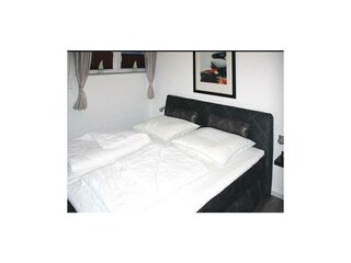 Ferienwohnung Tossens Außenaufnahme 6