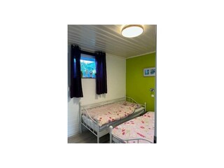 Ferienwohnung Tossens Außenaufnahme 7