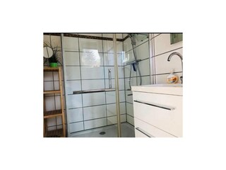 Ferienwohnung Tossens Außenaufnahme 9