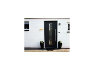 Ferienwohnung Tossens Außenaufnahme 10