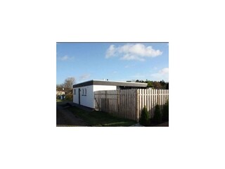 Ferienwohnung Tossens Außenaufnahme 11