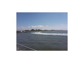 Ferienwohnung Tossens Außenaufnahme 12