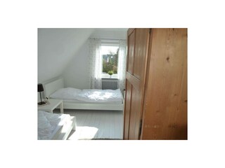 Ferienwohnung Esens Außenaufnahme 22