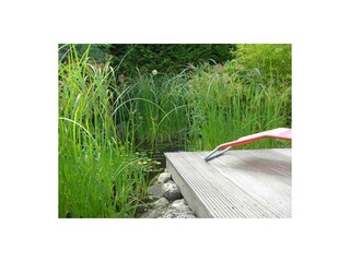 Ferienwohnung Esens Außenaufnahme 25