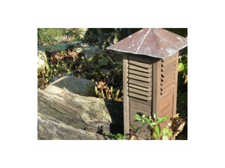 Ferienwohnung Esens Außenaufnahme 27