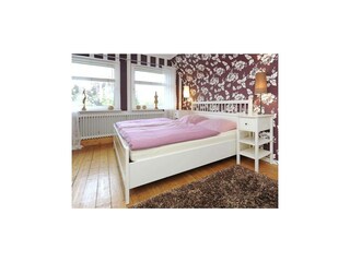 Ferienwohnung Esens Außenaufnahme 28