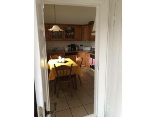 Ferienwohnung Burhave Außenaufnahme 7