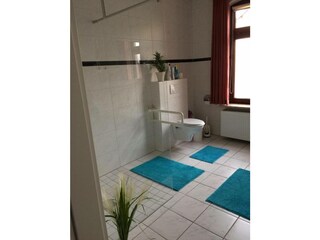 Ferienwohnung Burhave Außenaufnahme 9