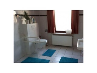 Ferienwohnung Burhave Außenaufnahme 10