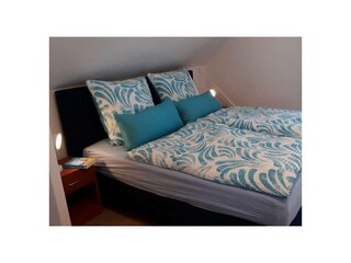 Ferienwohnung Burhave Außenaufnahme 12