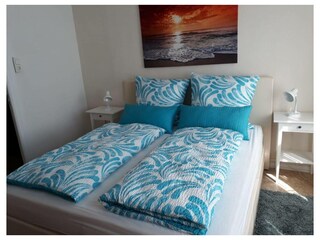 Ferienwohnung Burhave Außenaufnahme 13