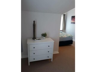 Ferienwohnung Burhave Außenaufnahme 14