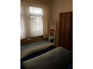 Ferienwohnung Burhave Außenaufnahme 15