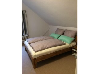 Ferienwohnung Burhave Außenaufnahme 16