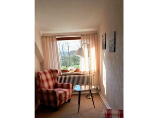 Ferienwohnung Burhave Außenaufnahme 17