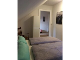 Ferienwohnung Burhave Außenaufnahme 18