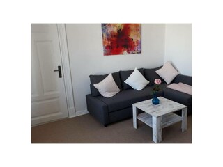 Ferienwohnung Burhave Außenaufnahme 19