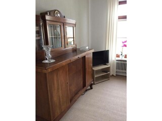 Ferienwohnung Burhave Außenaufnahme 20