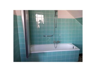 Ferienwohnung Burhave Außenaufnahme 21