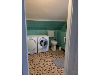 Ferienwohnung Burhave Außenaufnahme 22