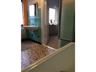 Ferienwohnung Burhave Außenaufnahme 23