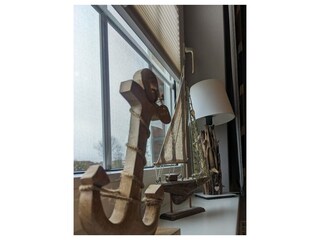 Ferienwohnung Neuharlingersiel Außenaufnahme 5